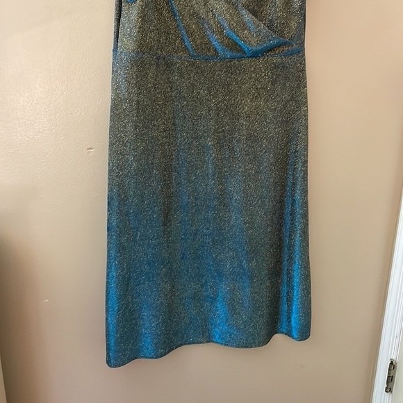 VEDA
Mystery Lurex Dress - Picture 7 of 13